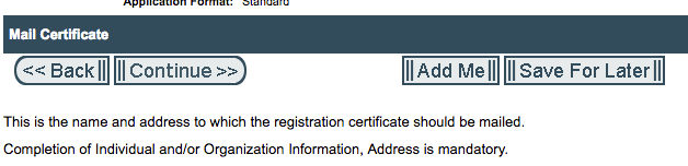 You'll get a physical certificate proving the registration of your copyright | Intellectual Property HQ