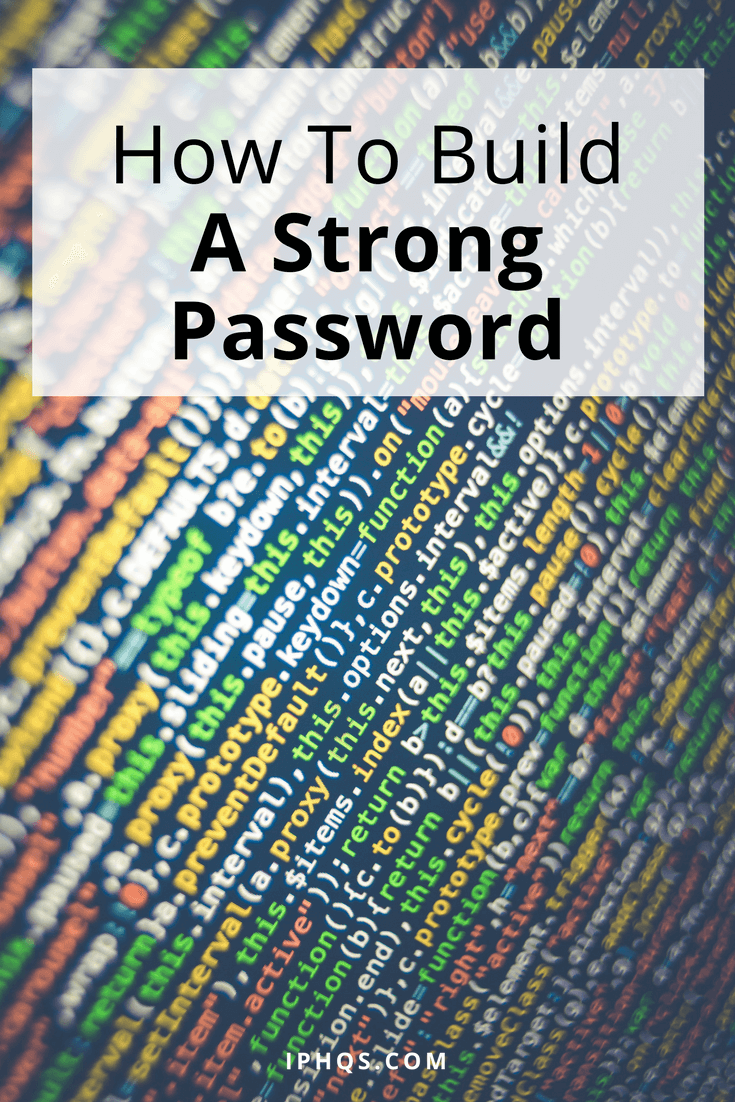 Wondering how to build a strong password? This article breaks down tips and techniques you can use to protect your digital info!